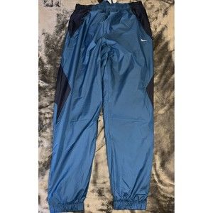 LARGE Men's NIKE Repell Blue Pants